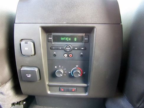 Used 2014 Ford Expedition EL Limited image 24