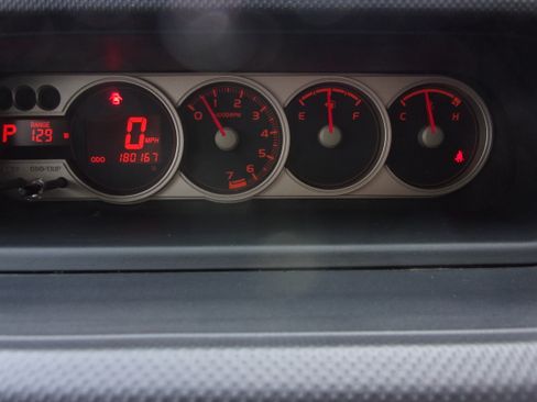 Used 2010 Scion xB image 10