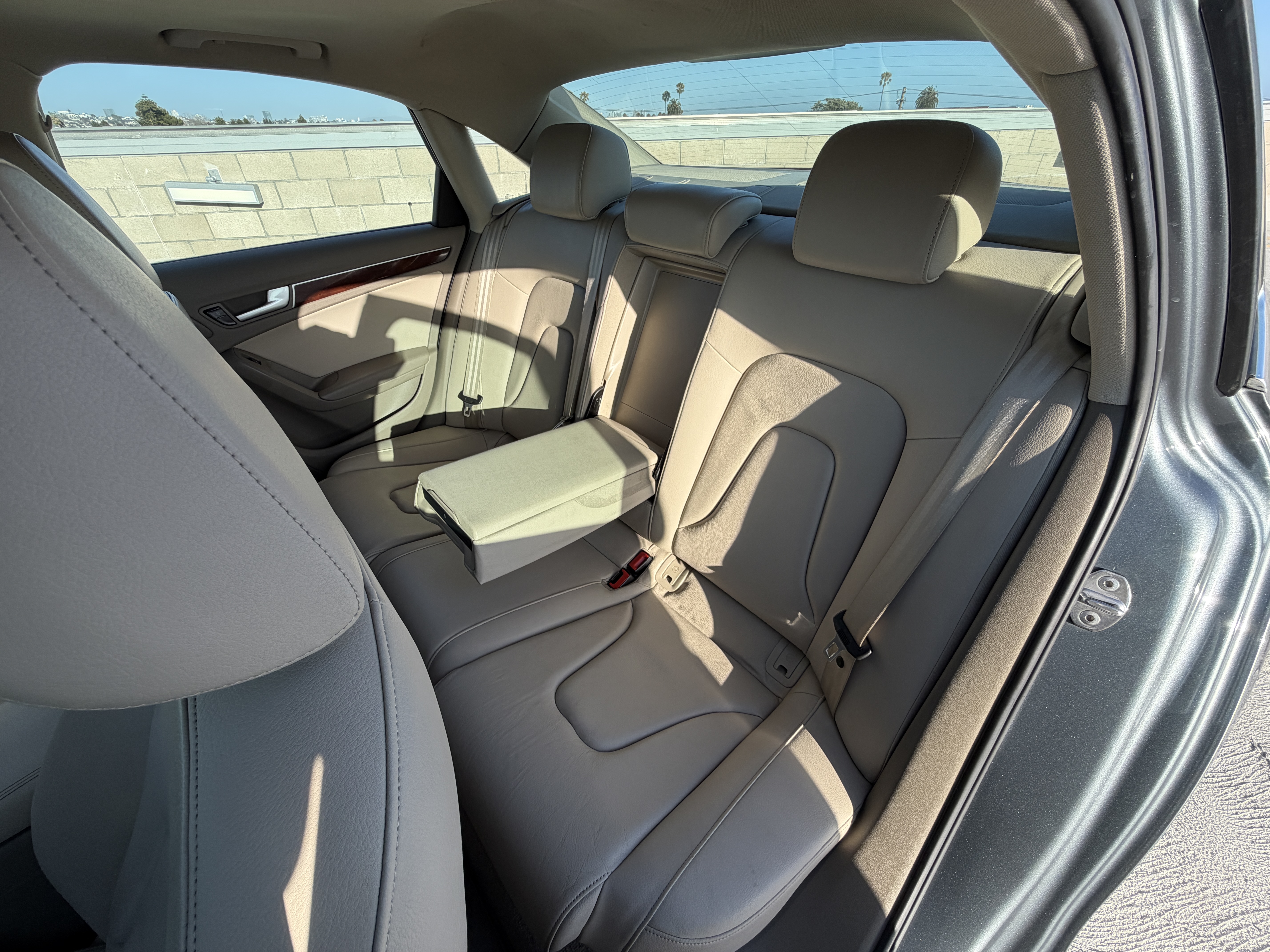 Used 2012 Audi A4 2.0T Premium Sedan FWD image 38