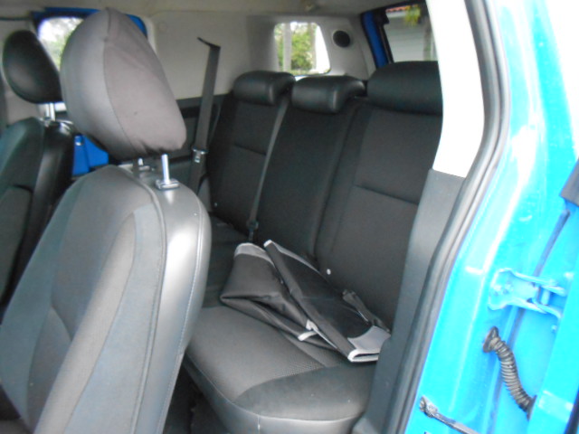 Used 2007 Toyota FJ Cruiser 2WD image 12