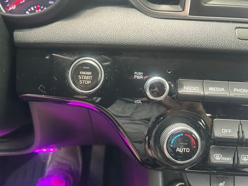 Used 2019 Kia Sportage FWD EX image 14