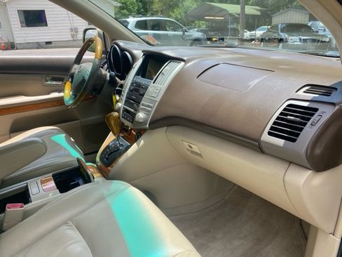 Used 2008 Lexus RX 350 image 20