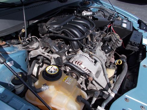 Used 2006 Ford Taurus SE FWD image 22