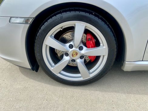 Used 2006 Porsche Boxster image 21