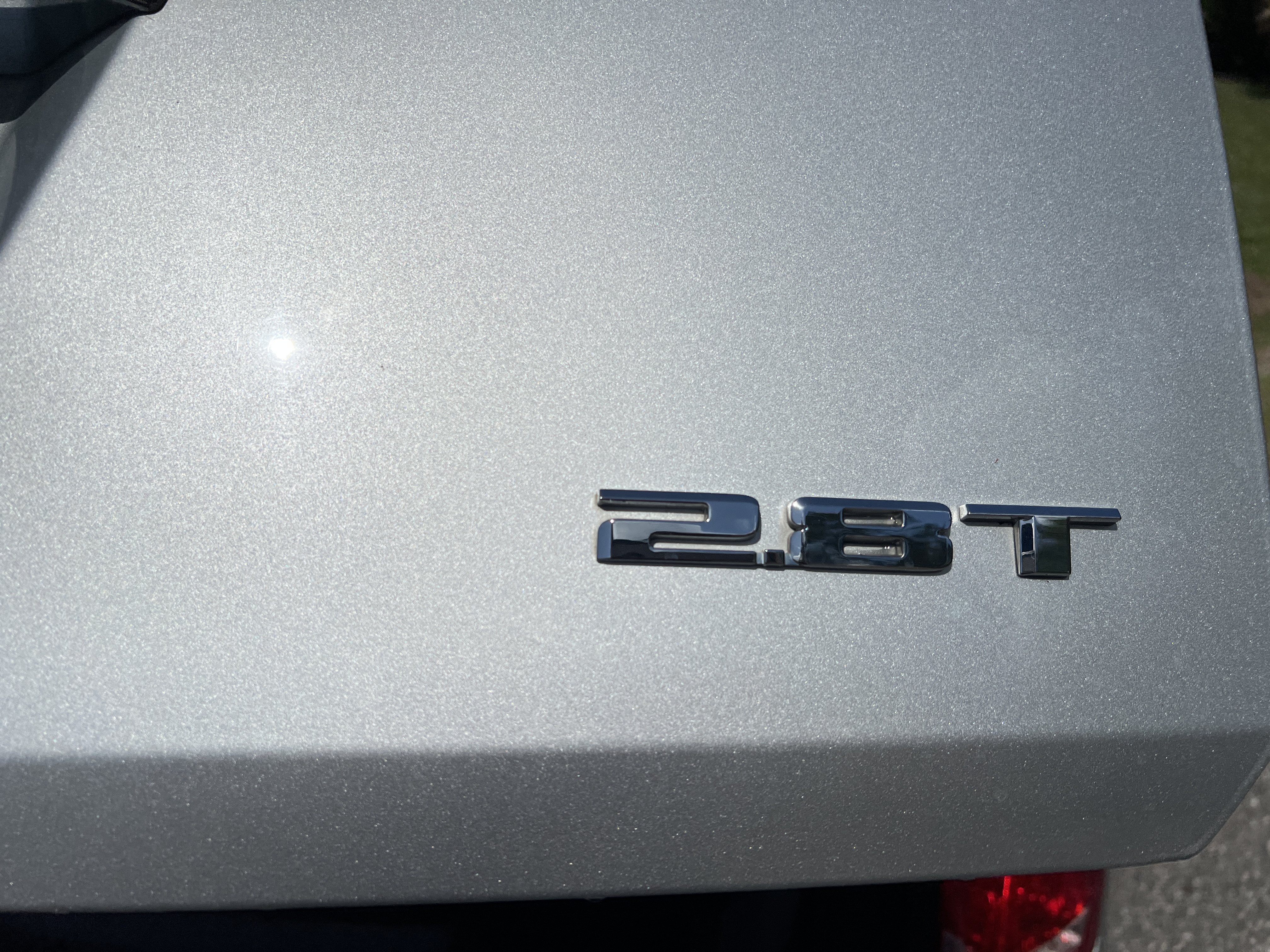 Used 2010 Cadillac SRX AWD Performance image 14
