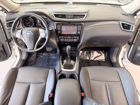 Used 2015 Nissan Rogue AWD image 8
