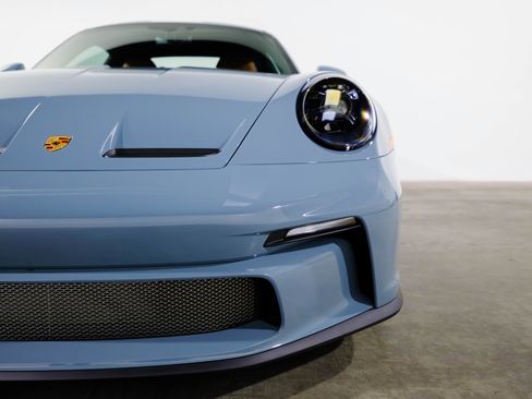 Used 2024 Porsche 911 S/T image 21