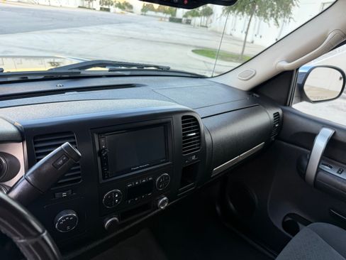 Used 2008 Chevrolet Silverado 1500 LT image 69