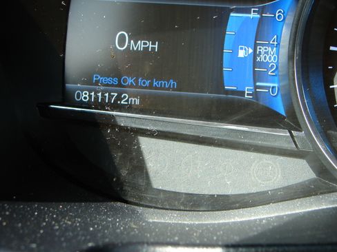 Used 2019 Ford Explorer Sport image 17