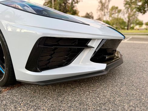 Used 2020 Chevrolet Corvette Stingray Premium Conv w/ 3LT RWD image 28