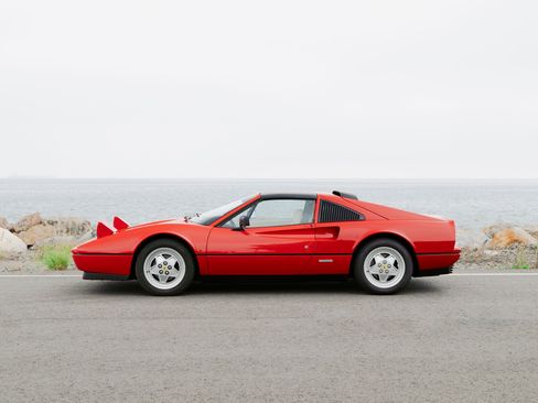 Used 1989 Ferrari 328 GTS image 31