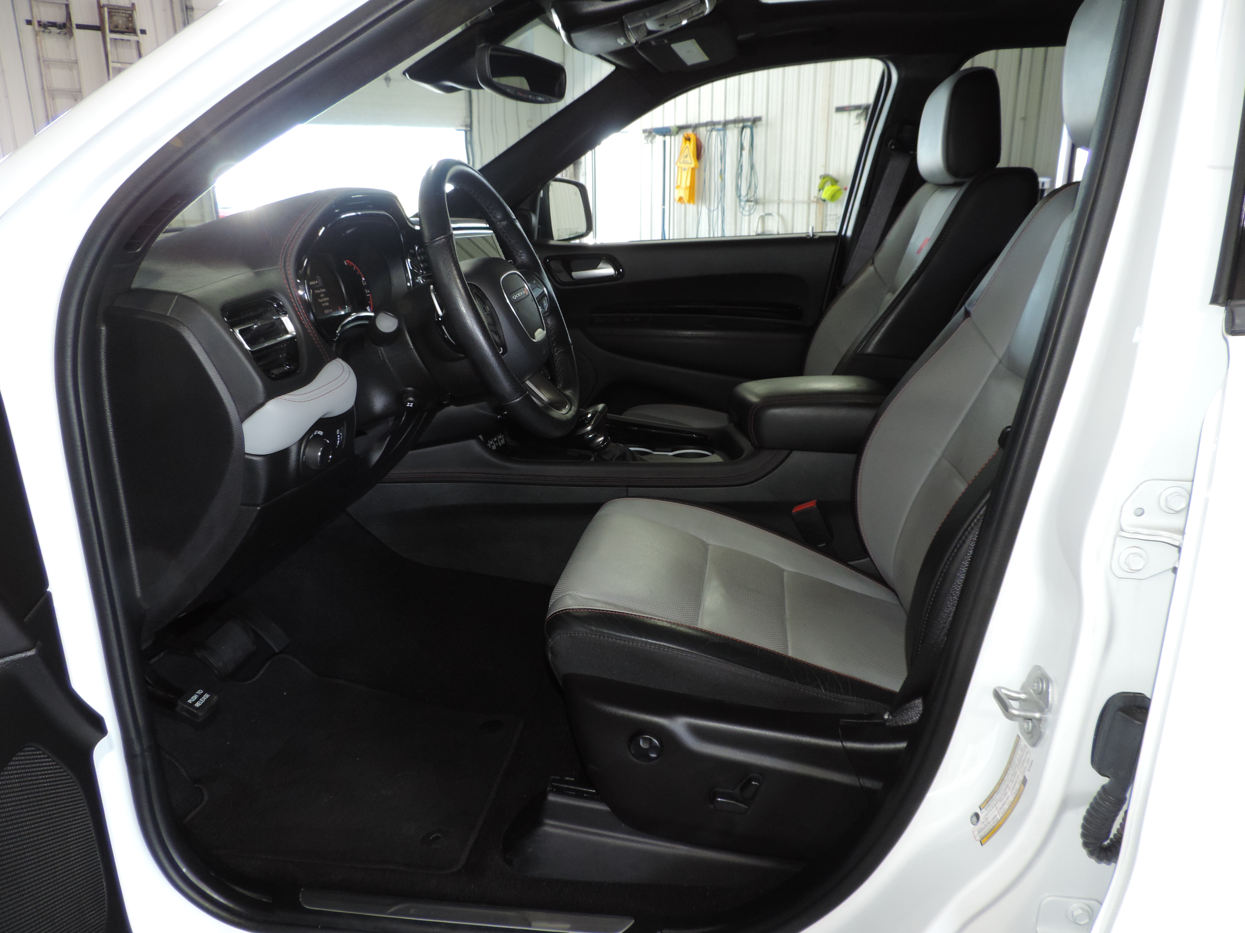 Used 2024 Dodge Durango AWD Citadel image 36