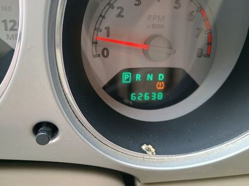 Used 2008 Chrysler PT Cruiser Touring Edition image 23