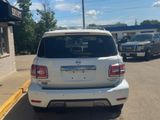 Used 2018 Nissan Armada Platinum Reserve image 5