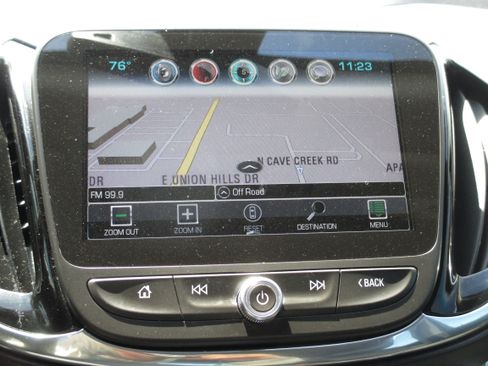 Used 2016 Chevrolet Volt Premier FWD image 10