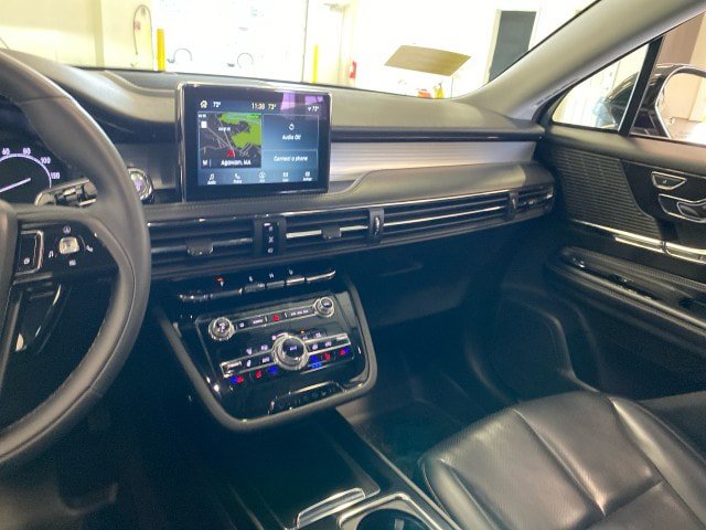 Used 2022 Lincoln Corsair AWD/4WD image 12