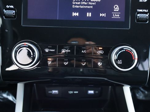 Used 2022 Hyundai Tucson SEL image 18