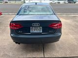 Used 2010 Audi A4 2.0T Premium image 3