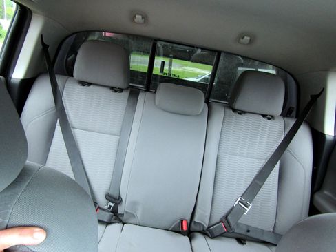 Used 2019 Toyota Tacoma 4x4 Double Cab image 25