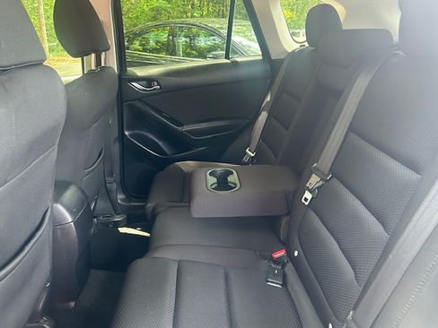 Used 2016 MAZDA CX-5 AWD Touring image 26