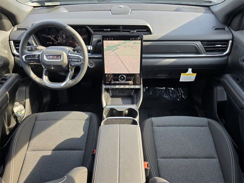 New 2026 GMC Terrain Elevation image 23