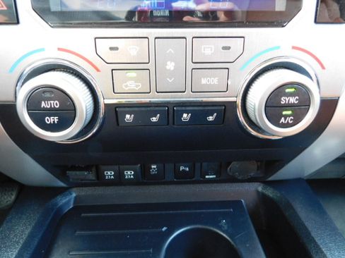 Used 2020 Toyota Tundra 1794 Edition image 19