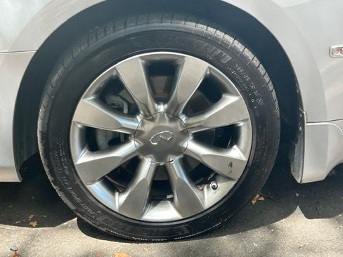 Used 2007 INFINITI M35 UNAVAIL RWD image 31