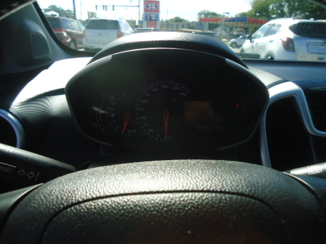 Used 2020 Chevrolet Sonic LT Hatchback FWD image 3