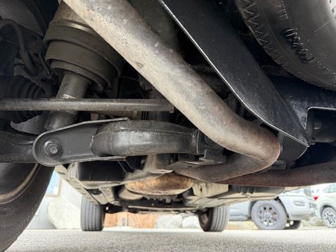 Used 2005 Land Rover LR3 SE image 23