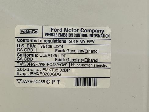 Used 2018 Ford F150 XL image 24