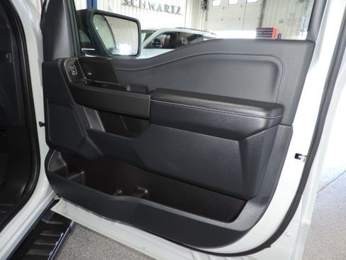 Used 2024 Ford F150 XLT AWD/4WD image 26