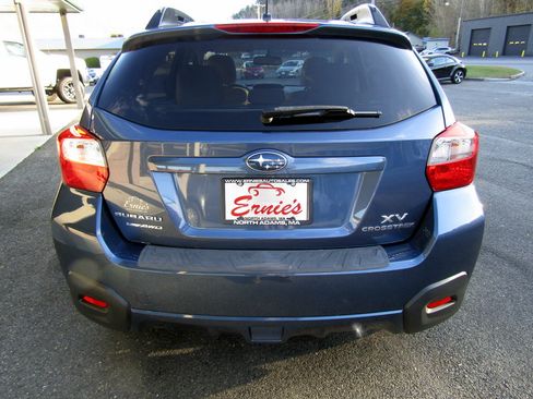 Used 2013 Subaru XV Crosstrek 2.0i Premium image 7