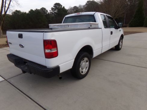 Used 2007 Ford F150 XL image 5