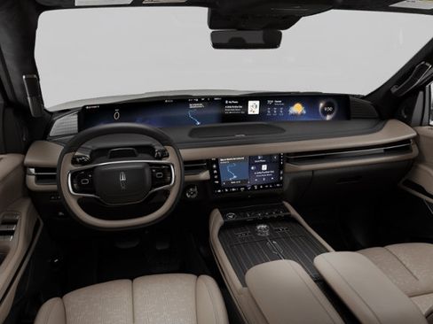 New 2027 Lincoln Navigator Black Label AWD/4WD image 30