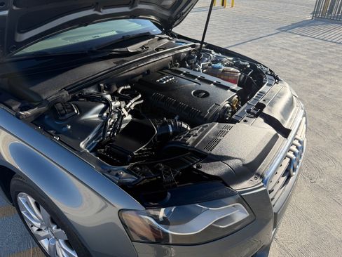 Used 2012 Audi A4 2.0T Premium Sedan FWD image 18