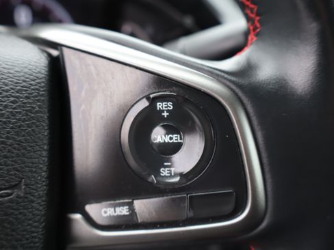 Used 2019 Honda Civic Si image 21