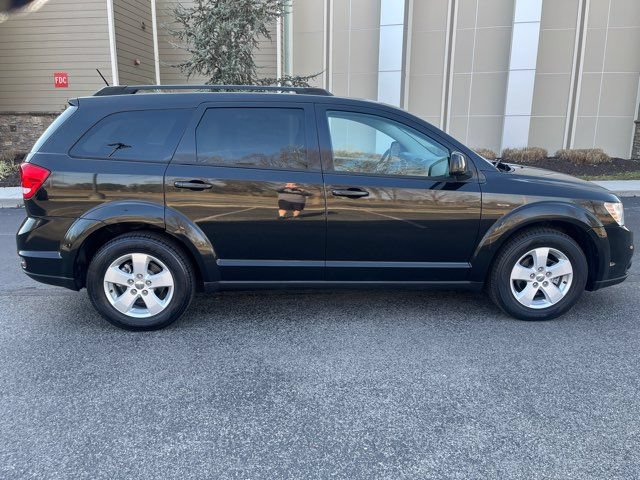 Used 2012 Dodge Journey SXT w/ Flexible Seating Group AWD/4WD image 2