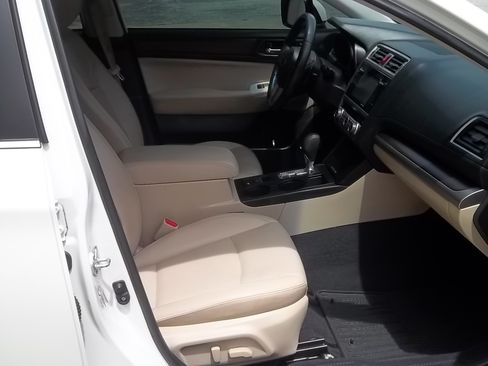 Used 2015 Subaru Legacy 3.6R Limited AWD/4WD image 26