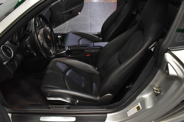 Used 2006 Porsche Cayman S RWD image 20