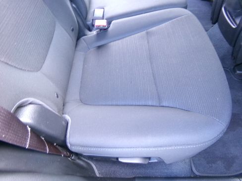 Used 2015 Kia Sorento AWD LX image 11