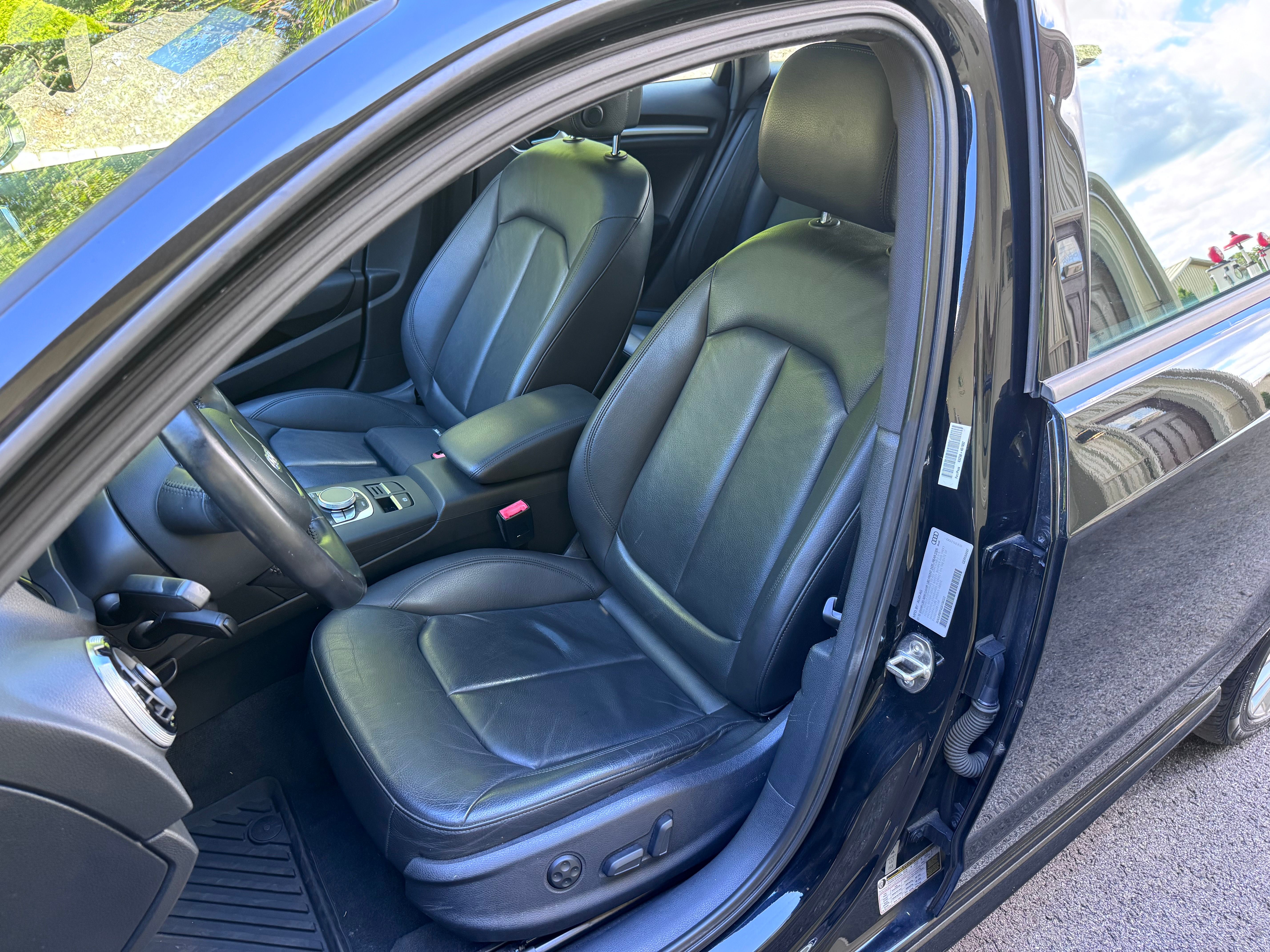 Used 2016 Audi A3 e-tron Premium FWD image 14