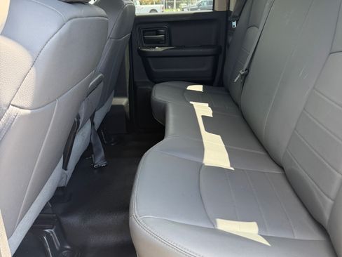 Used 2020 RAM 1500 2WD Quad Cab Classic Tradesman image 15
