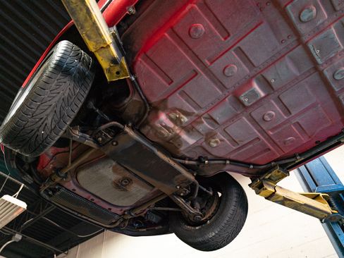 Used 1989 Porsche 911 Speedster image 76