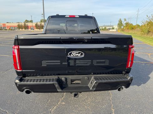 Used 2025 Ford F150 Lariat image 7
