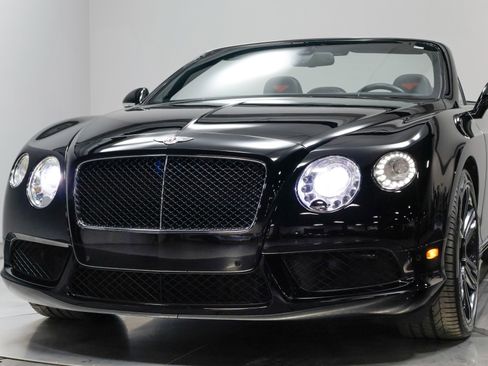 Used 2013 Bentley Continental GTC image 50
