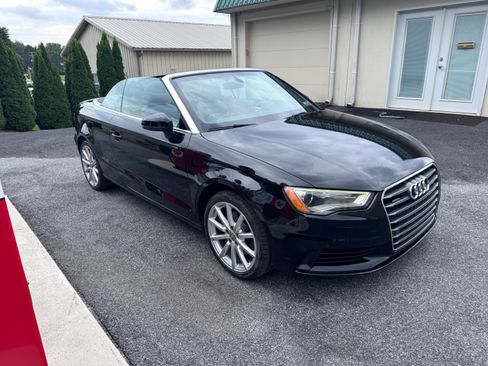 Used 2016 Audi A3 2.0T Premium Plus quattro AWD/4WD image 4