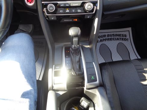 Used 2021 Honda Civic EX-L image 47