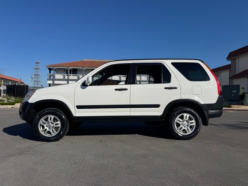 Used 2003 Honda CR-V EX image 3