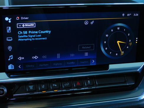 Used 2024 Chevrolet Silverado 2500 High Country image 7