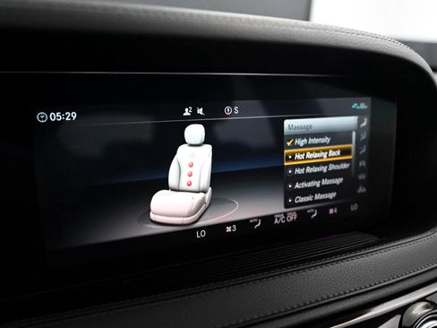 Used 2020 Mercedes-Benz S 450 image 28